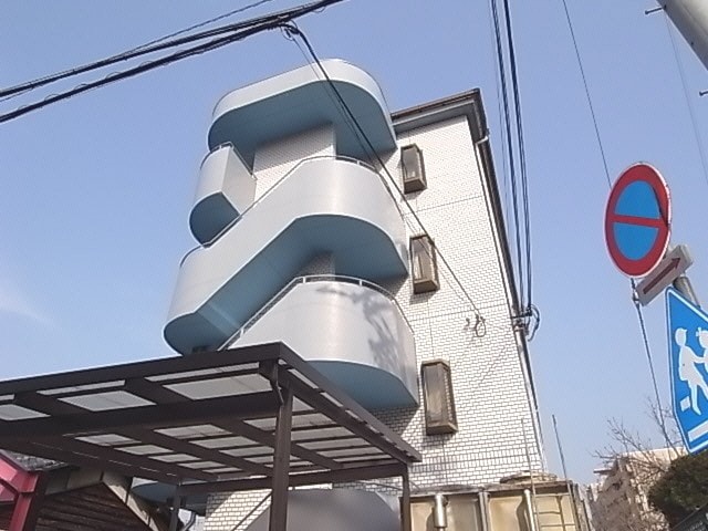  近鉄橿原線/近鉄郡山駅 徒歩8分 4階 築37年