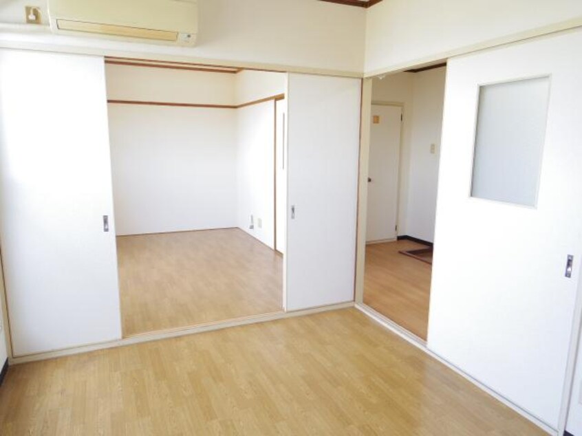  近鉄橿原線/近鉄郡山駅 徒歩8分 4階 築37年