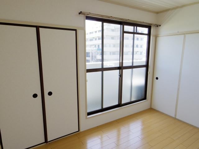  近鉄橿原線/近鉄郡山駅 徒歩8分 4階 築37年