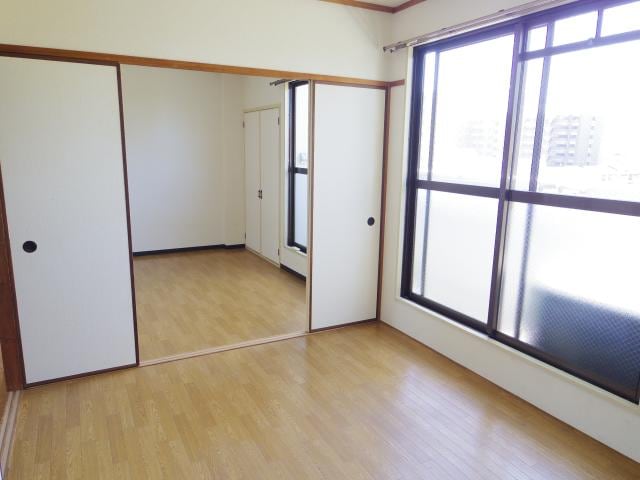  近鉄橿原線/近鉄郡山駅 徒歩8分 4階 築37年