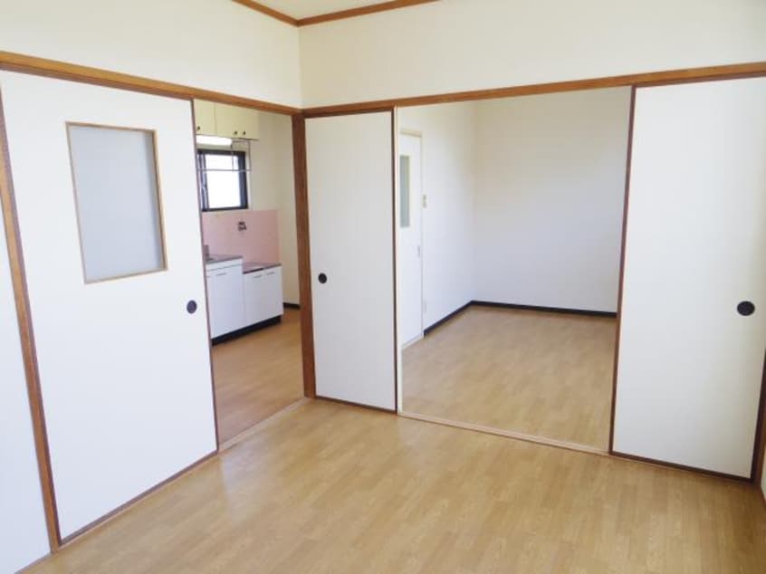  近鉄橿原線/近鉄郡山駅 徒歩8分 4階 築37年