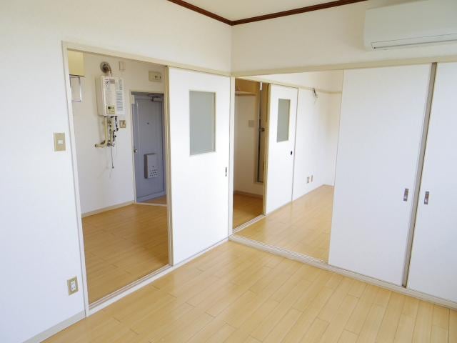  近鉄橿原線/近鉄郡山駅 徒歩8分 4階 築37年