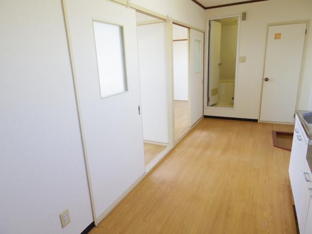  近鉄橿原線/近鉄郡山駅 徒歩8分 4階 築37年