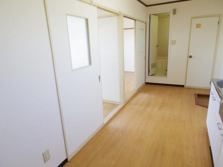  近鉄橿原線/近鉄郡山駅 徒歩8分 4階 築37年