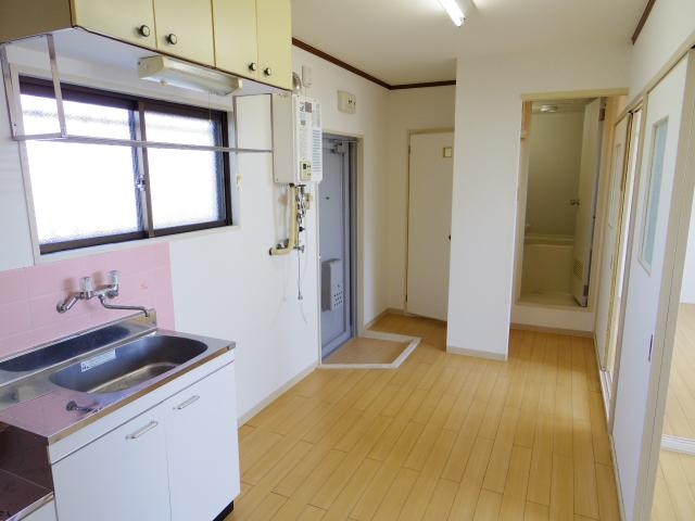  近鉄橿原線/近鉄郡山駅 徒歩8分 4階 築37年