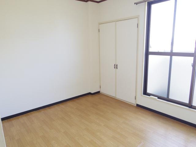  近鉄橿原線/近鉄郡山駅 徒歩8分 4階 築37年