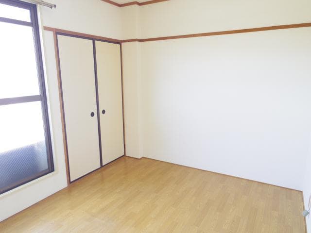  近鉄橿原線/近鉄郡山駅 徒歩8分 4階 築37年