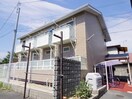  大和路線・関西本線/郡山駅 徒歩5分 1階 築27年