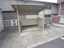  近鉄橿原線/平端駅 徒歩16分 2階 築23年