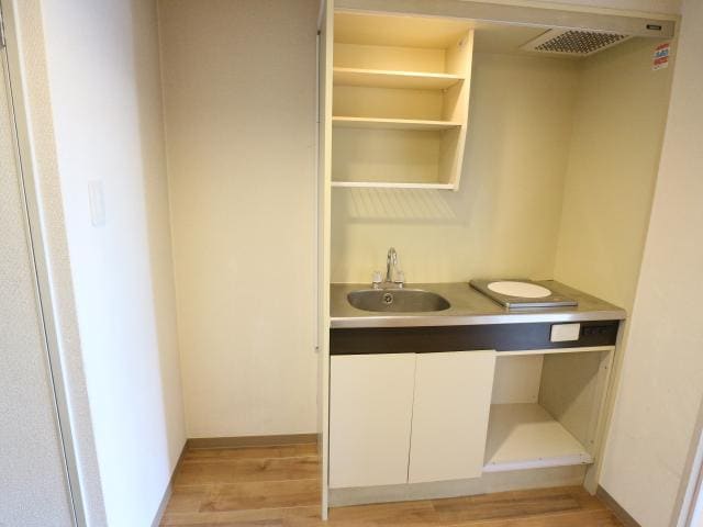  近鉄橿原線/筒井駅 徒歩6分 6階 築37年