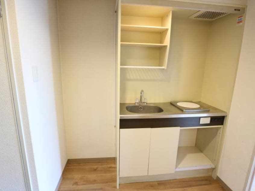  近鉄橿原線/筒井駅 徒歩6分 6階 築37年