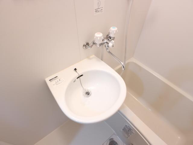 同系モデル写真 近鉄橿原線/筒井駅 徒歩6分 4階 築37年