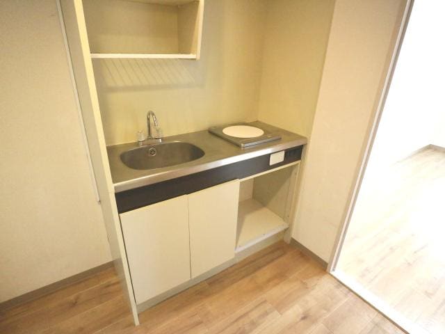  近鉄橿原線/筒井駅 徒歩6分 6階 築37年