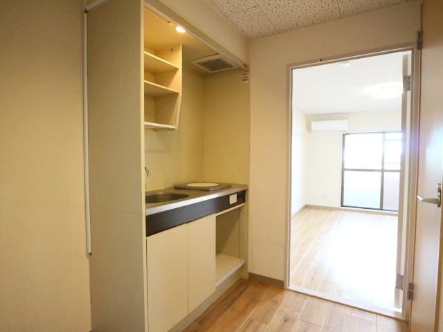  近鉄橿原線/筒井駅 徒歩6分 6階 築37年