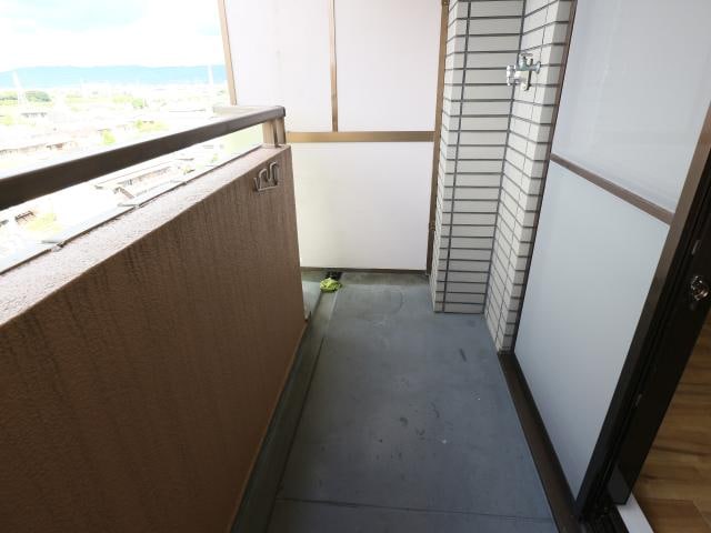  近鉄橿原線/筒井駅 徒歩6分 6階 築37年