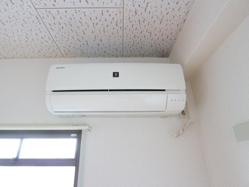 同系モデル写真 近鉄橿原線/筒井駅 徒歩6分 4階 築37年