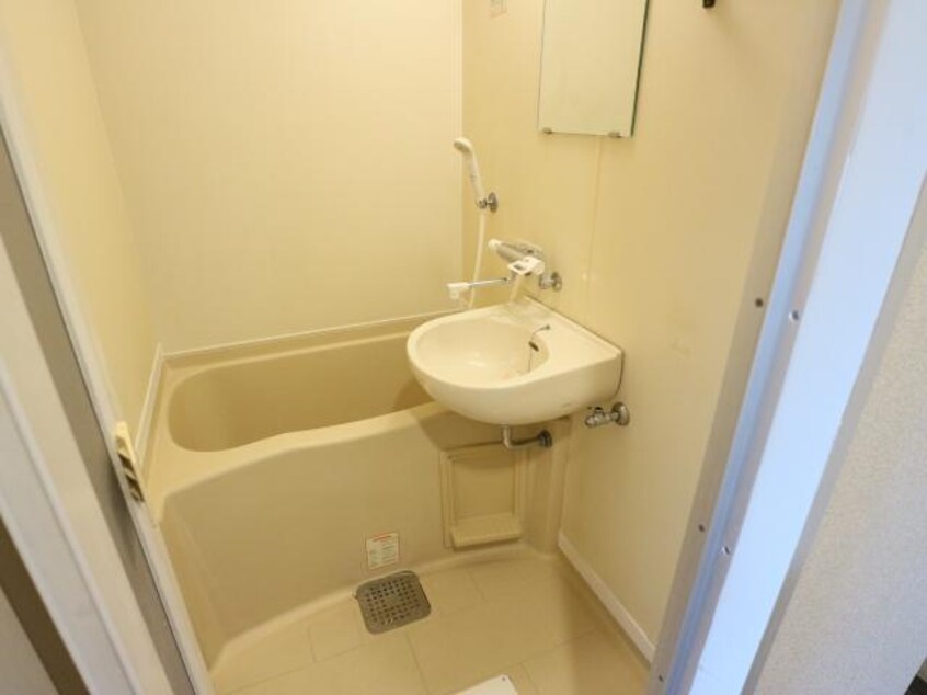  近鉄橿原線/筒井駅 徒歩6分 6階 築37年