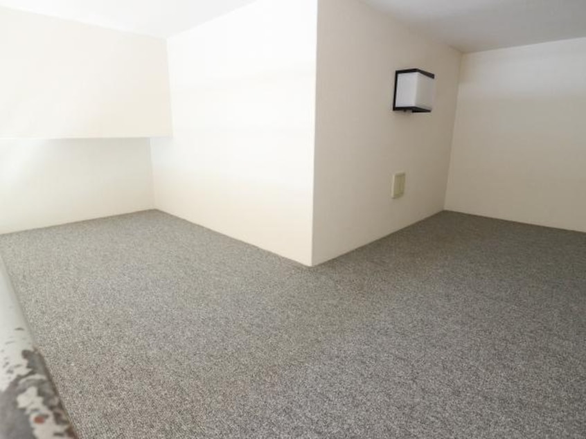 同系モデル写真 近鉄橿原線/近鉄郡山駅 徒歩3分 4階 築36年