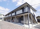大和路線・関西本線/大和小泉駅 徒歩14分 1階 築27年の外観