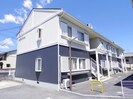 近鉄橿原線/九条駅 徒歩5分 2階 築35年の外観