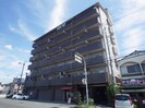 大和路線・関西本線/大和小泉駅 徒歩15分 2階 築31年の外観