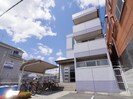 大和路線・関西本線/郡山駅 徒歩5分 1階 築22年の外観