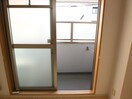  大和路線・関西本線/郡山駅 徒歩5分 1階 築23年
