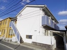  近鉄橿原線/近鉄郡山駅 徒歩10分 1階 築32年