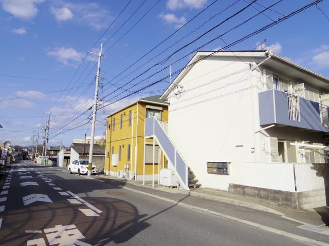  近鉄橿原線/近鉄郡山駅 徒歩10分 1階 築32年