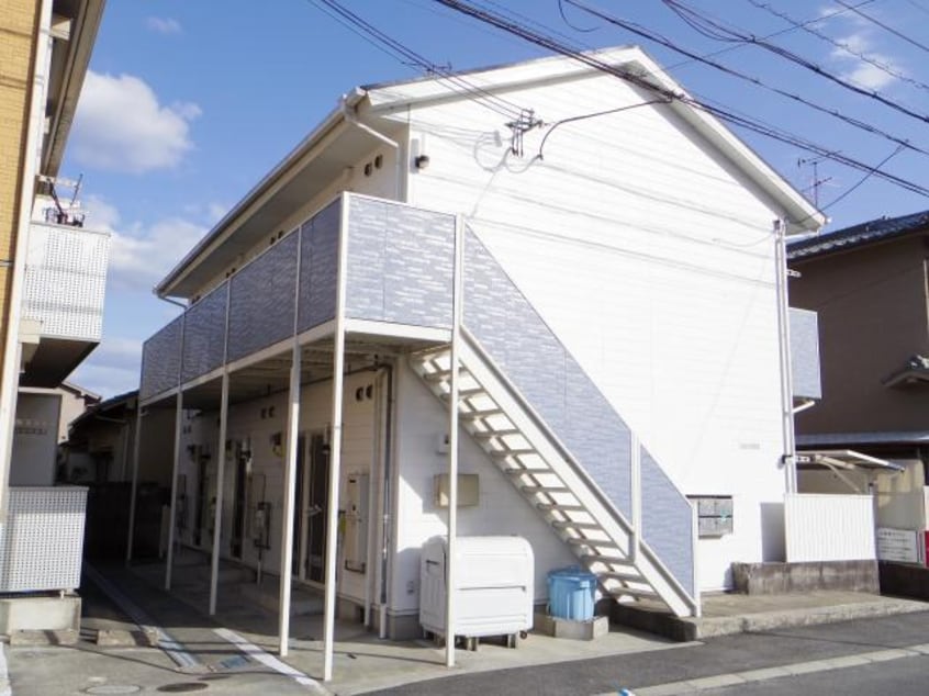  近鉄橿原線/近鉄郡山駅 徒歩10分 1階 築32年