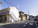  近鉄橿原線/近鉄郡山駅 徒歩10分 1階 築32年