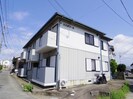 近鉄橿原線/平端駅 徒歩5分 2階 築30年の外観