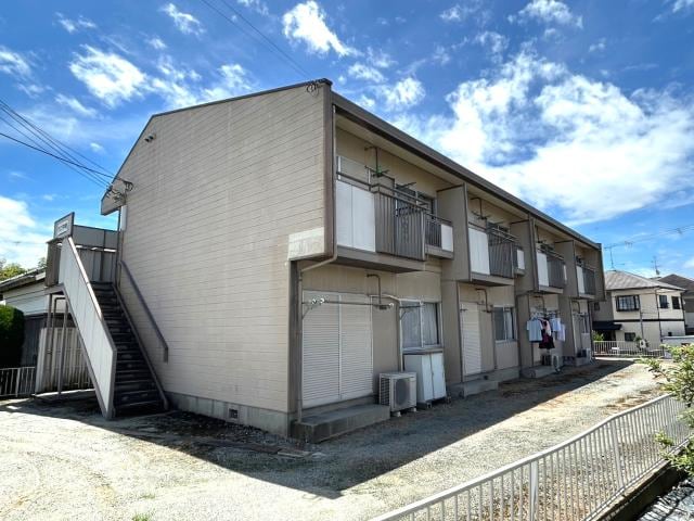  近鉄橿原線/平端駅 徒歩8分 2階 築39年