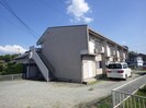 近鉄橿原線/平端駅 徒歩8分 1階 築38年の外観