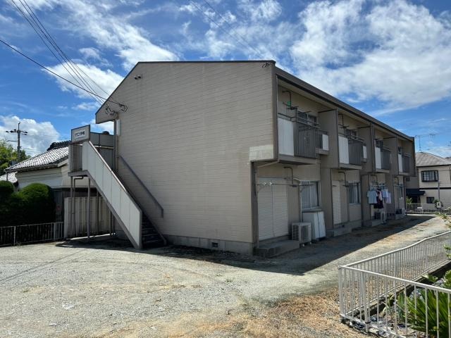  近鉄橿原線/平端駅 徒歩8分 2階 築39年