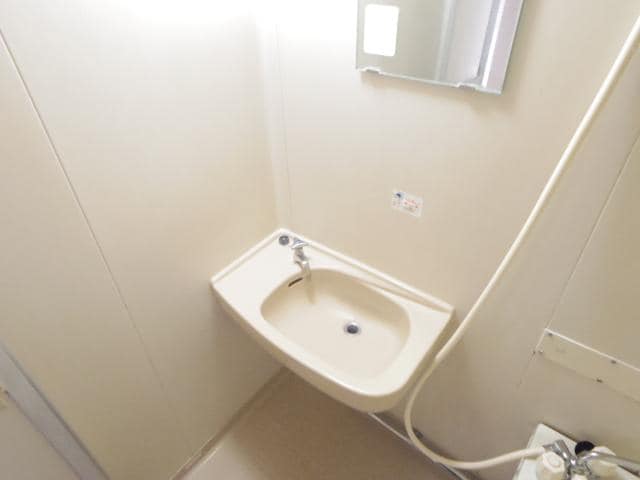  近鉄橿原線/平端駅 徒歩8分 2階 築39年