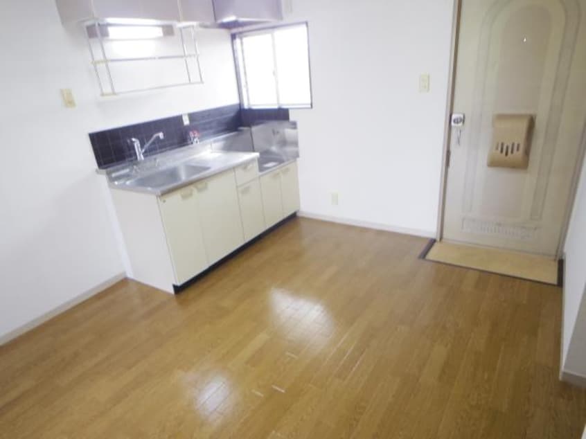  近鉄橿原線/平端駅 徒歩8分 2階 築39年