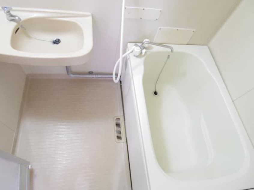  近鉄橿原線/平端駅 徒歩8分 2階 築39年