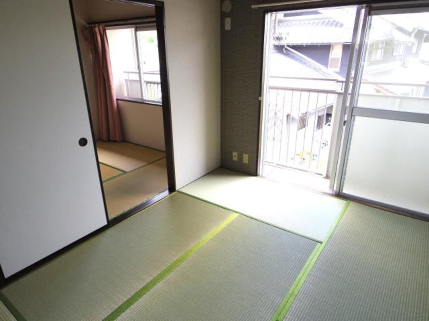  近鉄橿原線/平端駅 徒歩8分 2階 築39年