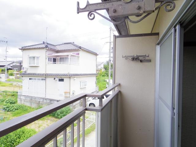  近鉄橿原線/平端駅 徒歩8分 2階 築39年