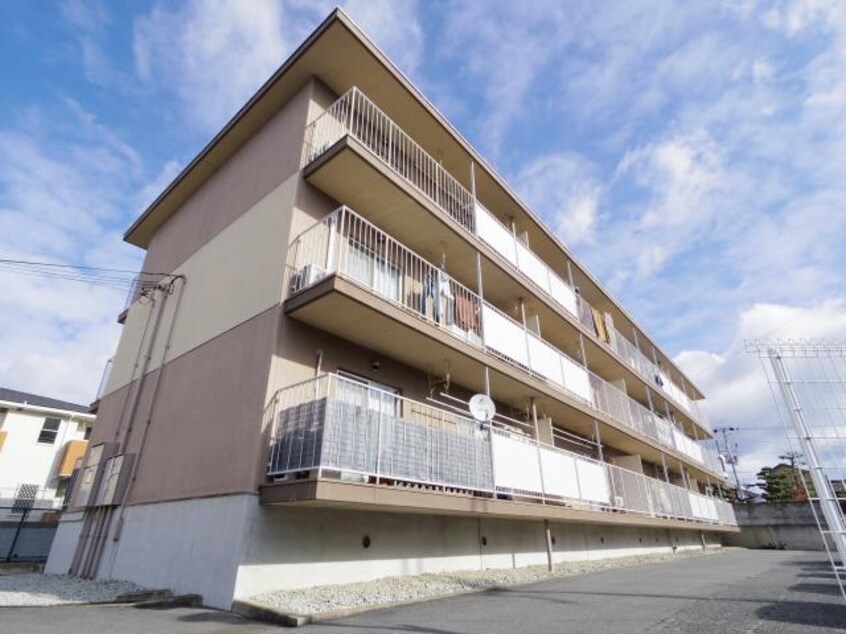  近鉄橿原線/平端駅 徒歩7分 3階 築47年