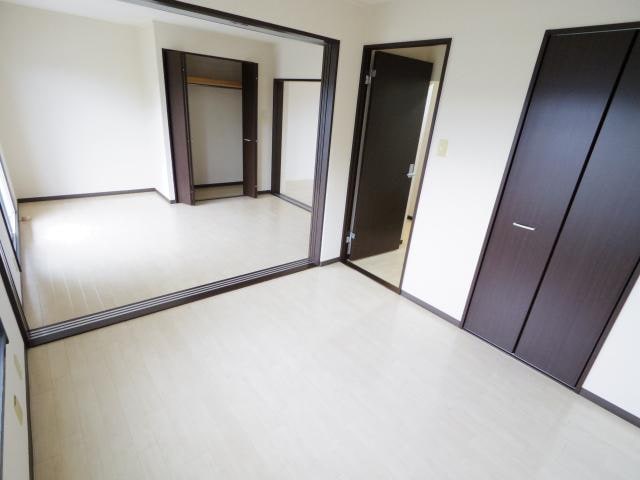  近鉄橿原線/平端駅 徒歩7分 3階 築47年