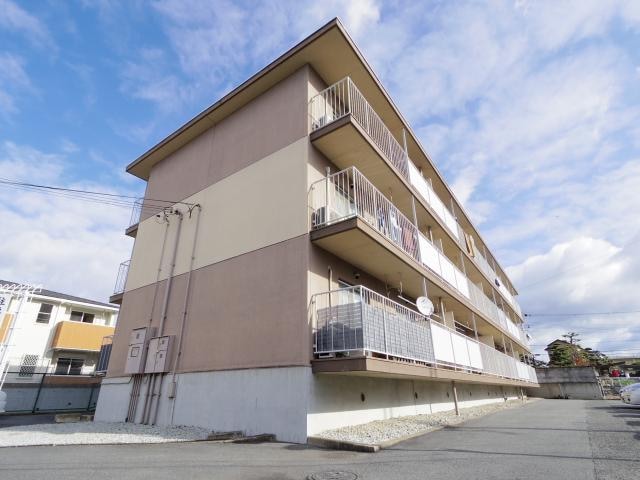  近鉄橿原線/平端駅 徒歩7分 3階 築47年