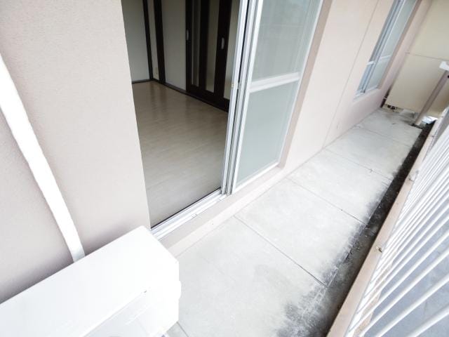  近鉄橿原線/平端駅 徒歩7分 3階 築47年