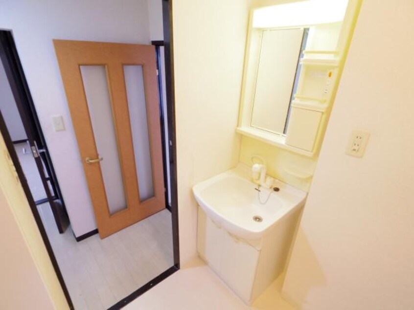  近鉄橿原線/平端駅 徒歩7分 3階 築47年