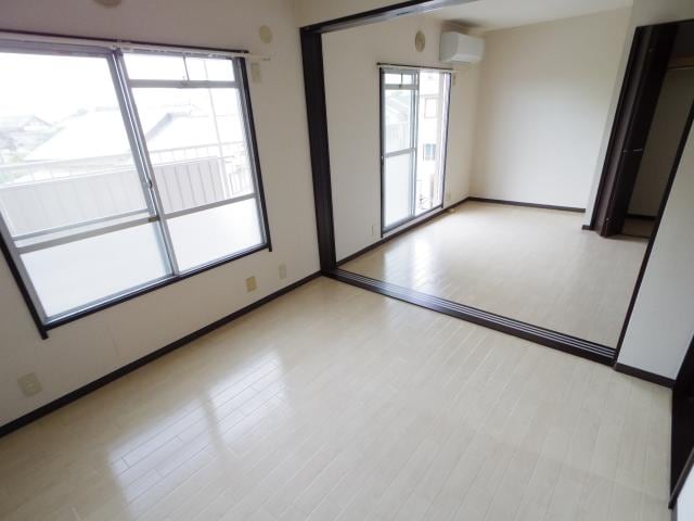  近鉄橿原線/平端駅 徒歩7分 3階 築47年