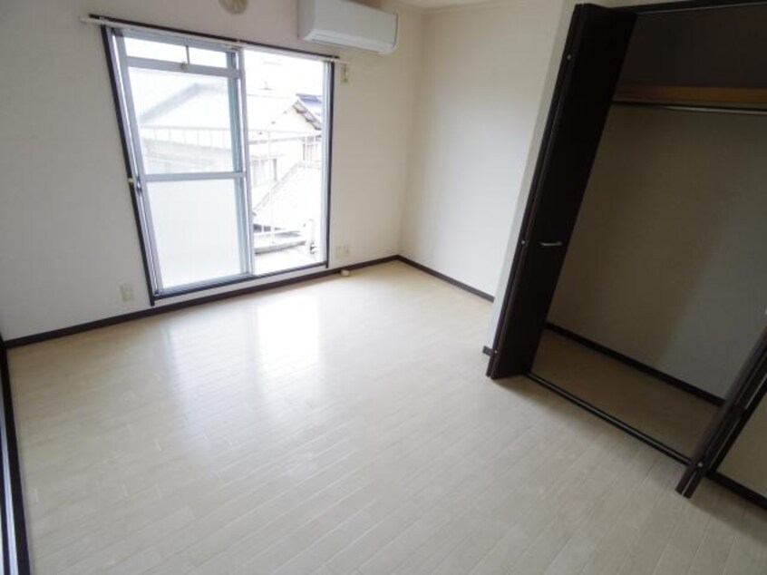  近鉄橿原線/平端駅 徒歩7分 3階 築47年