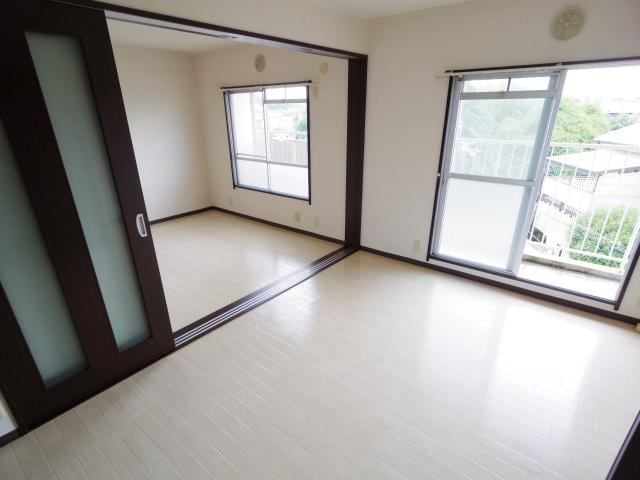  近鉄橿原線/平端駅 徒歩7分 3階 築47年