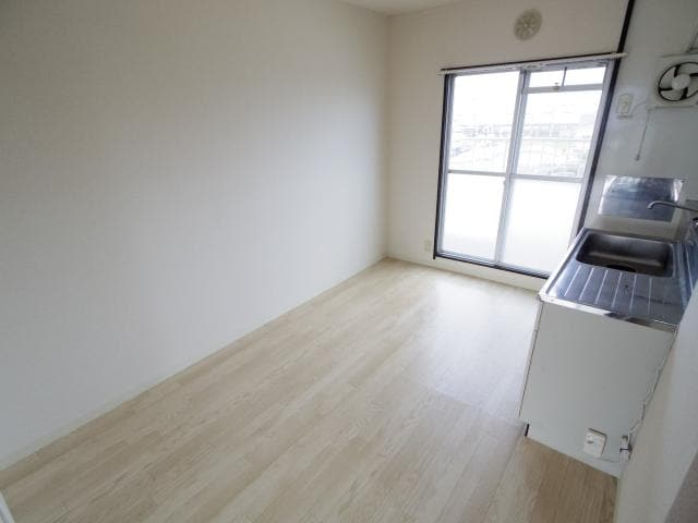  近鉄橿原線/平端駅 徒歩7分 3階 築47年