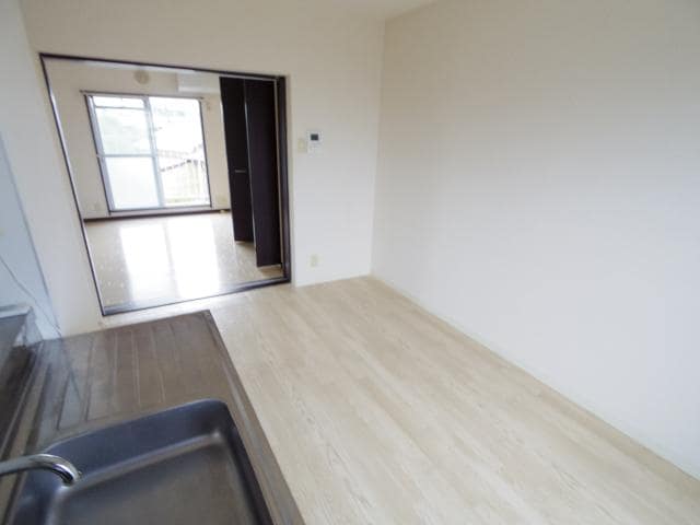  近鉄橿原線/平端駅 徒歩7分 3階 築47年